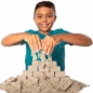 Kinetic Sand: Piasek kinetyczny - kop i burz (6044178/20108564)