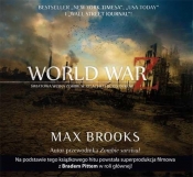 World War Z (Audiobook) - Brooks Max