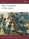 The Cossacks 1799-1815 Laurence Spring