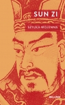 Sztuka wojenna (wydanie pocketowe) Sun Zi