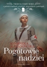 Pogotowie nadziei DL Agnieszka Olszanowska