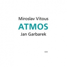 Atmos (Seria Touchstones)