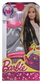 Barbie ubranko top dla Barbie (CFX73/CLR00)