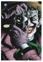 Batman. Zabójczy żart (DC Limited) - Alan Moore, Brian Bolland