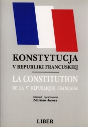 Konstytucja V Republiki Francuskiej