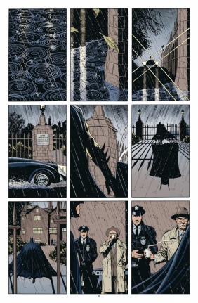 Batman. Zabójczy żart (DC Limited) - Alan Moore, Brian Bolland