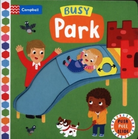 Busy Park