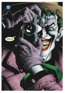 Batman. Zabójczy żart (DC Limited) Alan Moore, Brian Bolland