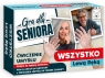  Gra dla Seniora. Wszystko lewą rękąWiek: 70+
