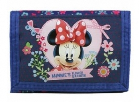 Portfel Minnie 17 PFMM17
