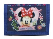 Portfel Minnie 17 PFMM17
