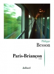 Paris-Briancon - Besson Philippe