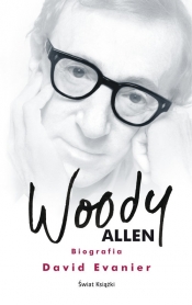 Woody Allen Biografia - Evanier David