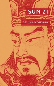 Sztuka wojenna (wydanie pocketowe) - Sun Zi