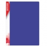 Teczka ofertowa A4/20 niebieska 620mic.Office Products 21122011-01