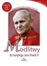 Modlitwy do świętego Jana Pawła II Piotr Stefaniak