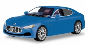 Cobi 24564 Maserati Ghibli