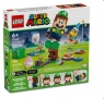 LEGO(R) SUPER MARIO 71440 Przygody z figurką Luigi