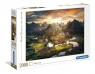 Puzzle High Quality Collection 2000: View of China (32564)