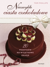Niezwykłe ciasta czekoladowe