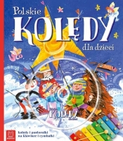 Polskie kolędy dla dzieci. Wydanie 4