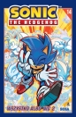 Sonic the Hedgehog 14. Wszystko albo nic 2 - Ian Flynn