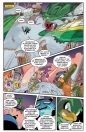 Sonic the Hedgehog 14. Wszystko albo nic 2 - Ian Flynn