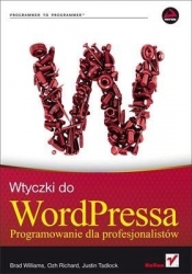 Wtyczki do WordPressa