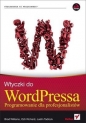 Wtyczki do WordPressa - Williams Brad, Richard Ozh, Tadlock Justin