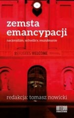 Zemsta emancypacji