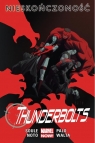 Thunderbolts - Nieskończoność Tom 3 Soule Charles