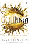 Goldfinch wer. angielska Raven Kennedy