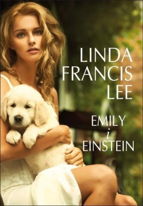 Emily i Einstein - Lee Linda Francis<br />