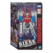 Figurka Transformers Generations War for Cybertron Voyager Starscream (E3418/E3544)