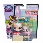 LPS Zwierzaki z akcesoriami Sugar Sprinkles i Ripley Davis (GXP-571175)