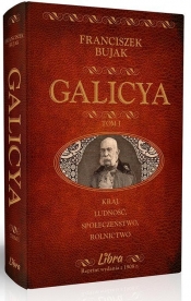 Galicya Tom 1