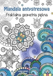 Fraktalna geometria piękna - Michałowska Tamara