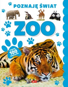 Zoo - Praca zbiorowa
