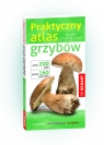 Praktyczny atlas grzybów Jarek Szafnicki