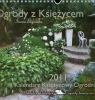 Kalendarz 2011 Ogrody z Księżycem Bigońska Iwona