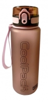 Bidon 600ml Coolpack brisk mini pastel różowy