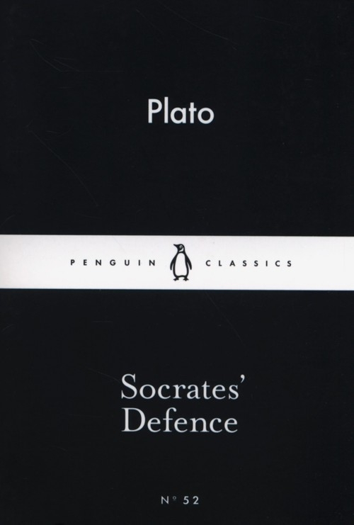 Socrates' Defence