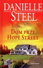 Dom przy Hope Street TW w.2014 - Danielle Steel