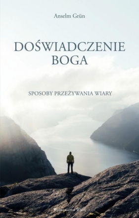 Doświadczenie Boga - Anselm Grün