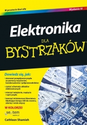 Elektronika dla bystrzaków - Cathleen Shamieh
