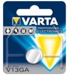 Bateria Varta LR44 / V13 GA