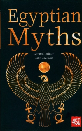 Egyptian Myths