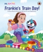 Ms Rachel: Frankie’s Train Day! - Mr Aron