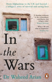 In the Wars - Waheed Arian