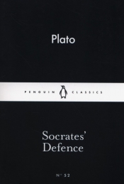 Socrates' Defence - Plato